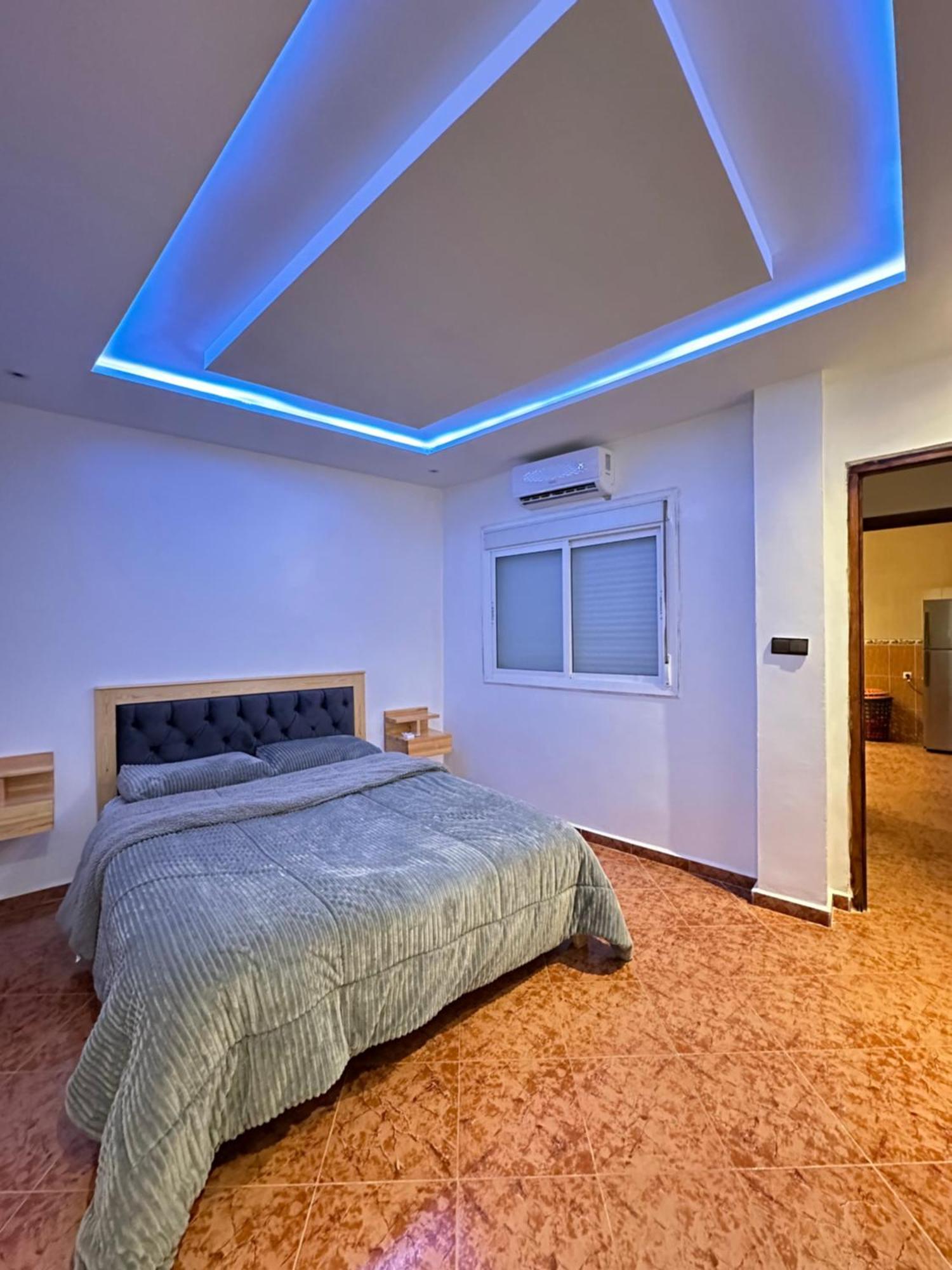 Apartamento Tranquil Oasis In Xauen Exterior foto