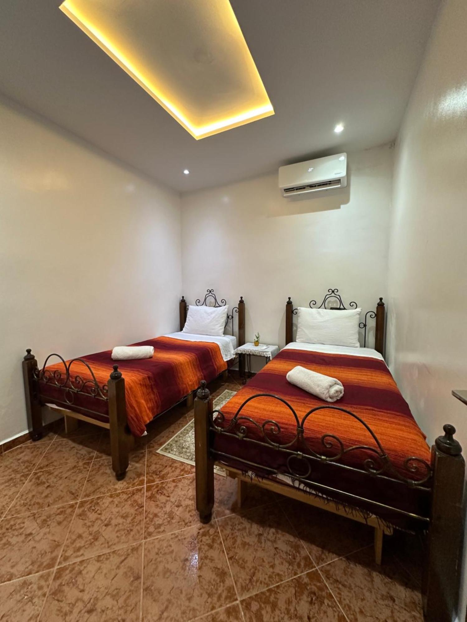 Apartamento Tranquil Oasis In Xauen Exterior foto